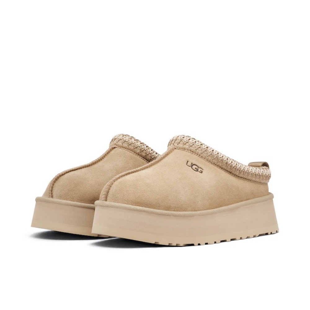 Ugg Tazz W/1122553 Mustard Seed MDSD (womens size)(Ships out in one day) - Picture 3 of 11